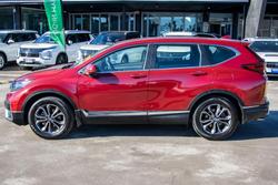 2022 Honda CR-V VTi L AWD