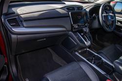 2022 Honda CR-V VTi L AWD