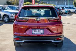 2022 Honda CR-V VTi L AWD