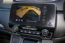 2022 Honda CR-V VTi L AWD