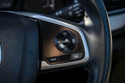 2022 Honda CR-V VTi L AWD