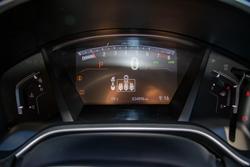2022 Honda CR-V VTi L AWD