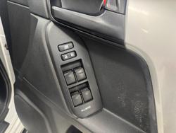 2020 Toyota Landcruiser Prado GXL GDJ150R 4X4 Dual Range Silver Pearl