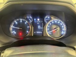 2020 Toyota Landcruiser Prado GXL GDJ150R 4X4 Dual Range Silver Pearl