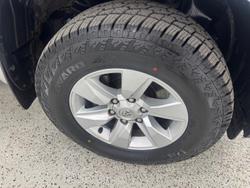 2020 Toyota Landcruiser Prado GXL GDJ150R 4X4 Dual Range Silver Pearl