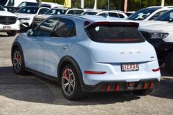 2023 GWM Ora GT