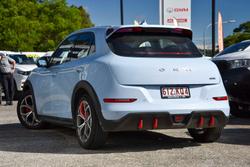 2023 GWM Ora GT