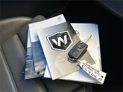 2022 Volkswagen Amarok TDI580 W580S