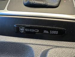 2022 Volkswagen Amarok TDI580 W580S