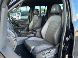 2022 Volkswagen Amarok TDI580 W580S