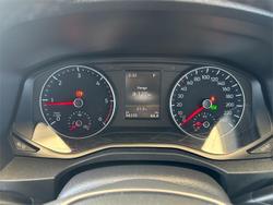 2022 Volkswagen Amarok TDI580 W580S