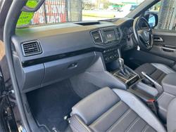 2022 Volkswagen Amarok TDI580 W580S