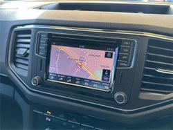 2022 Volkswagen Amarok TDI580 W580S