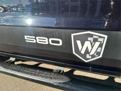 2022 Volkswagen Amarok TDI580 W580S