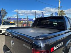 2022 Volkswagen Amarok TDI580 W580S