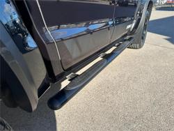 2022 Volkswagen Amarok TDI580 W580S