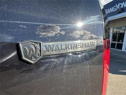 2022 Volkswagen Amarok TDI580 W580S