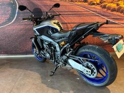 2026 Yamaha MT-09 SP (MT09ASP) MT