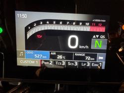2026 Yamaha MT-09 SP (MT09ASP) MT