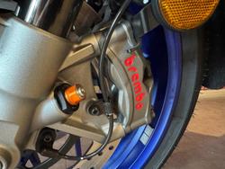 2026 Yamaha MT-09 SP (MT09ASP) MT