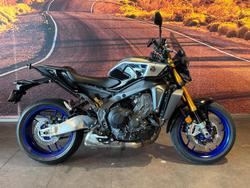 Yamaha MT-09 SP (MT09ASP)