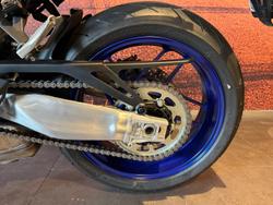 2026 Yamaha MT-09 SP (MT09ASP) MT
