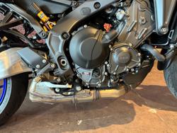 2026 Yamaha MT-09 SP (MT09ASP) MT