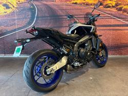 2026 Yamaha MT-09 SP (MT09ASP) MT