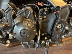 2026 Yamaha MT-09 SP (MT09ASP) MT