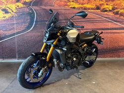 2026 Yamaha MT-09 SP (MT09ASP) MT