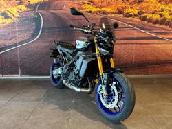 2026 Yamaha MT-09 SP (MT09ASP) MT