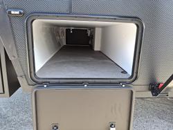 2026 Urban Caravans X'treme