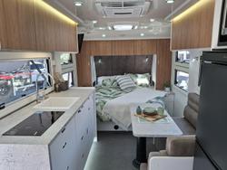 2026 Urban Caravans X'treme