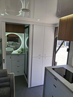 2026 Urban Caravans X'treme