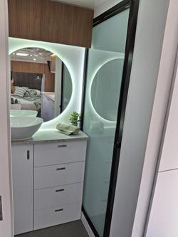 2026 Urban Caravans X'treme