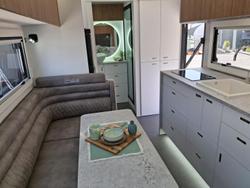2026 Urban Caravans X'treme