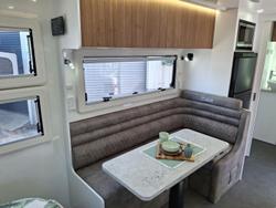 2026 Urban Caravans X'treme