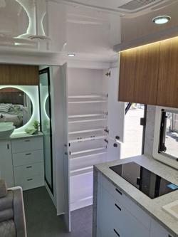 2026 Urban Caravans X'treme
