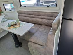 2026 Urban Caravans X'treme