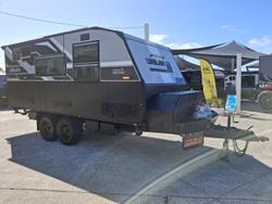 2026 Urban Caravans X'treme