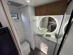 2026 Urban Caravans X'treme