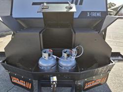 2026 Urban Caravans X'treme