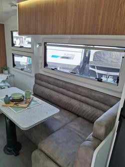 2026 Urban Caravans X'treme