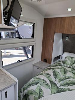 2026 Urban Caravans X'treme