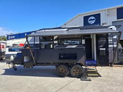 2026 Urban Caravans X'treme