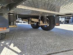 2026 Urban Caravans X'treme