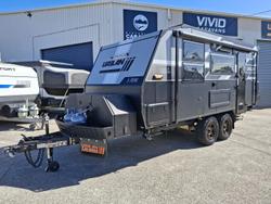 2026 Urban Caravans X'treme