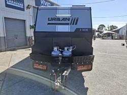 2026 Urban Caravans X'treme