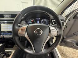 2016 Nissan QASHQAI Ti