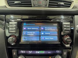 2016 Nissan QASHQAI Ti